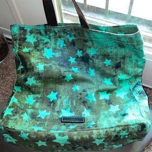 Liebeskind Start tote bag